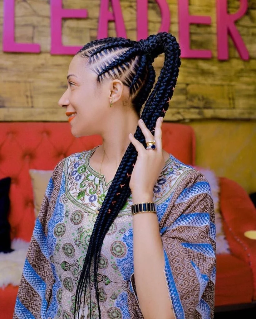 35 Latest hairstyles for women - hair styling near me