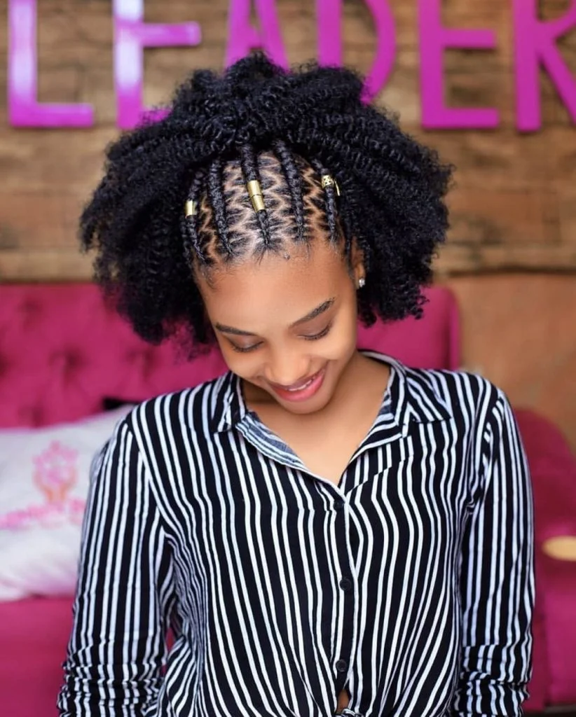 35 Latest hairstyles for women - hair styling near me