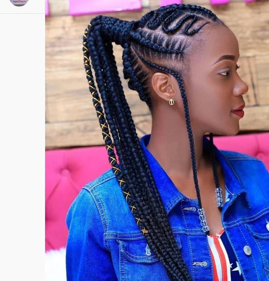 35 Latest hairstyles for women - hair styling near me