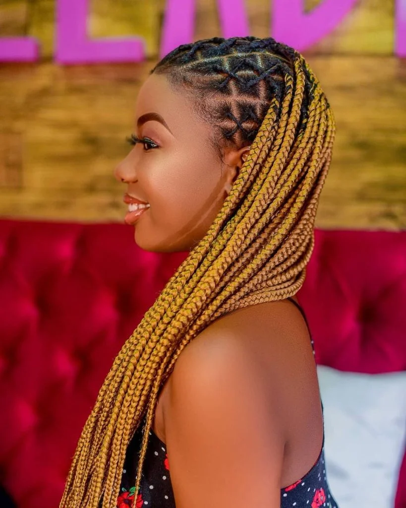 35 Latest hairstyles for women - hair styling near me