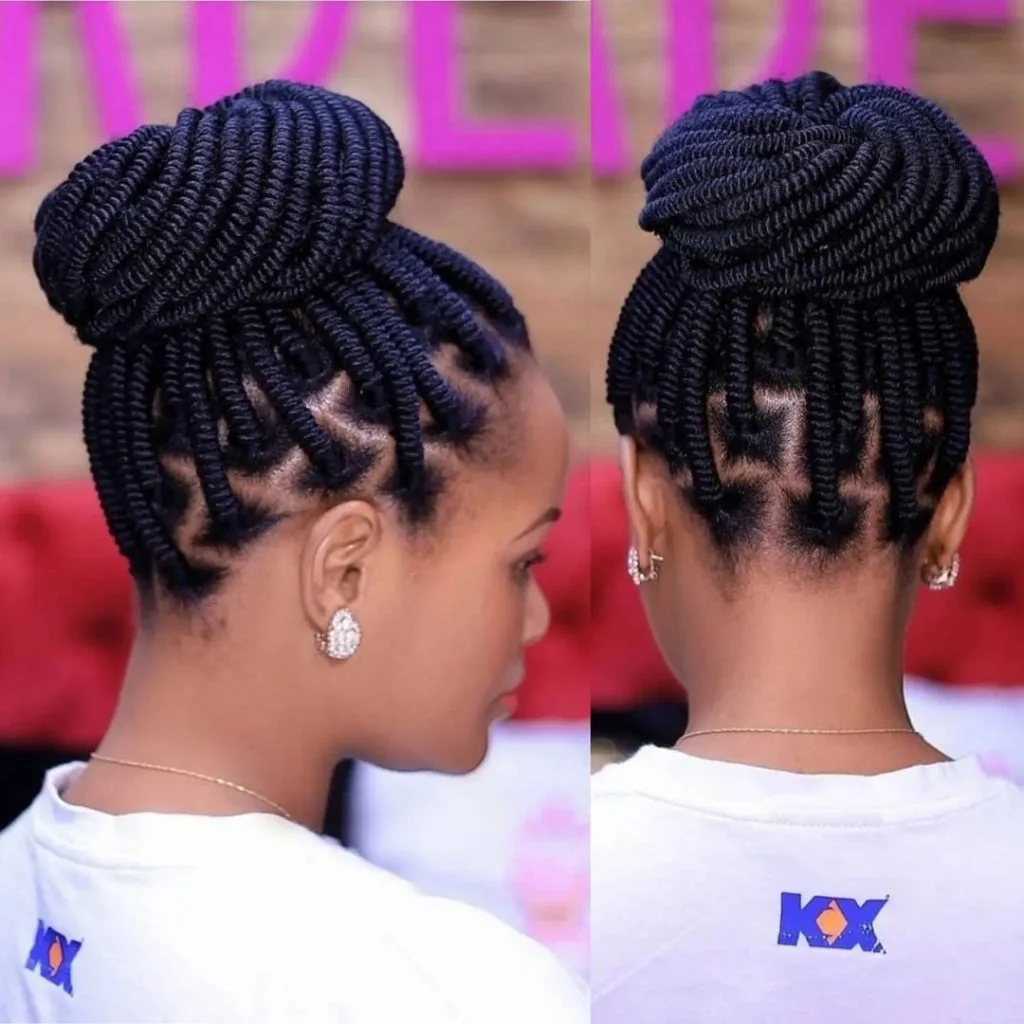 35 Latest hairstyles for women - hair styling near me