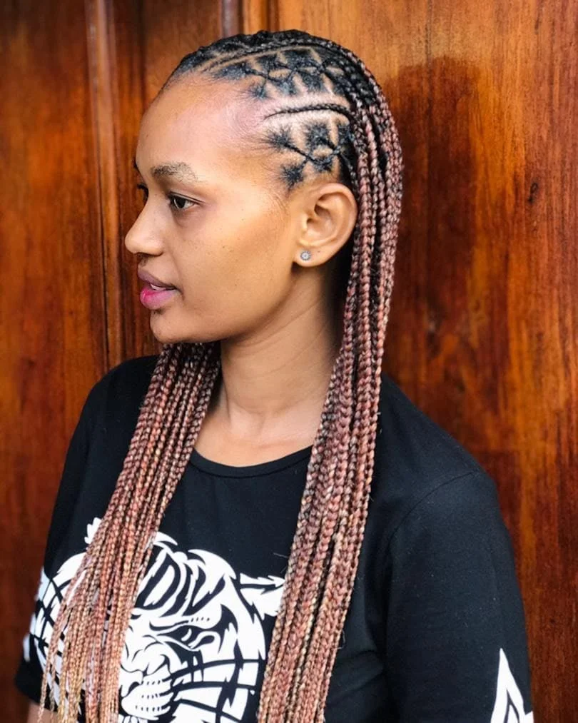 35 Latest hairstyles for women - hair styling near me