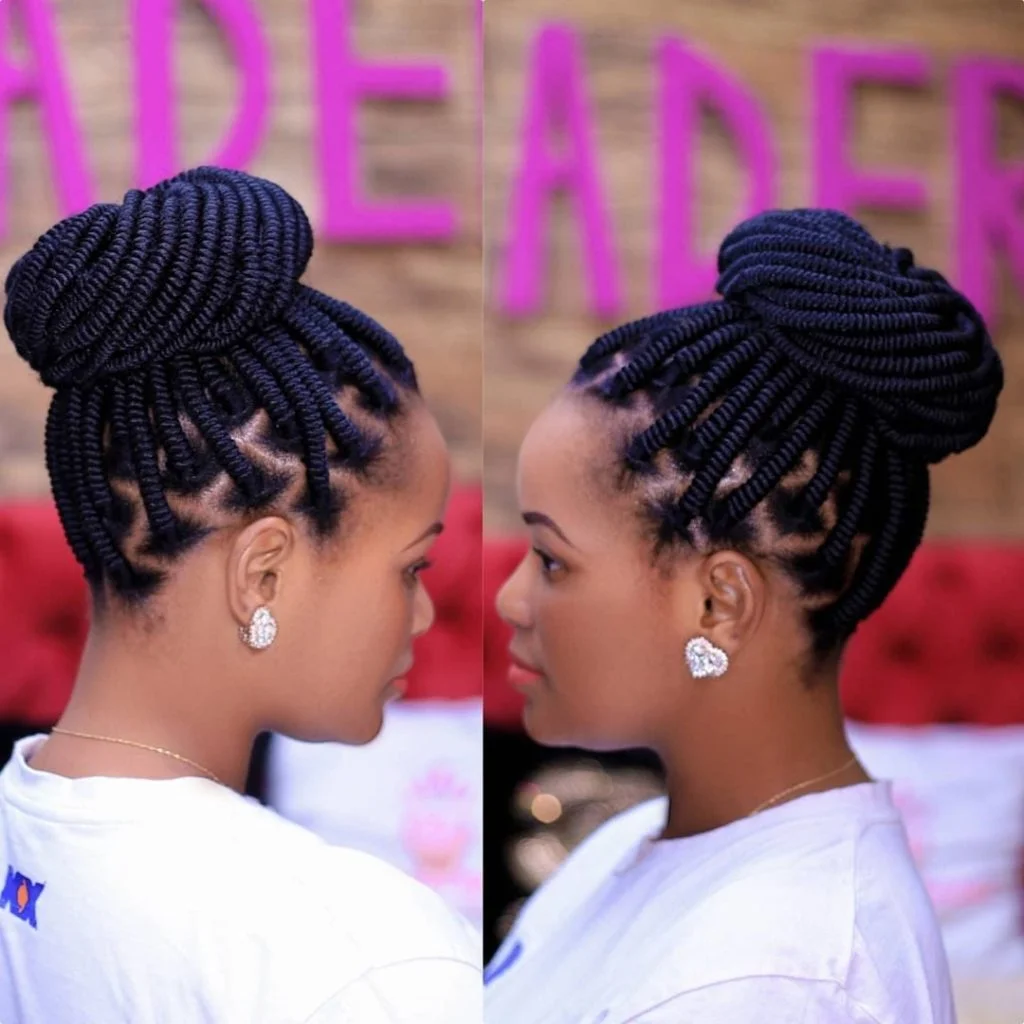 35 Latest hairstyles for women - hair styling near me
