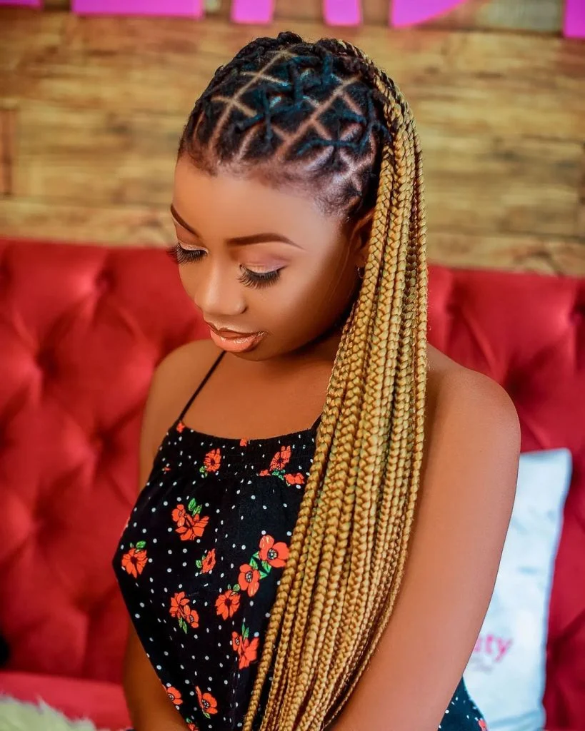 35 Latest hairstyles for women - hair styling near me