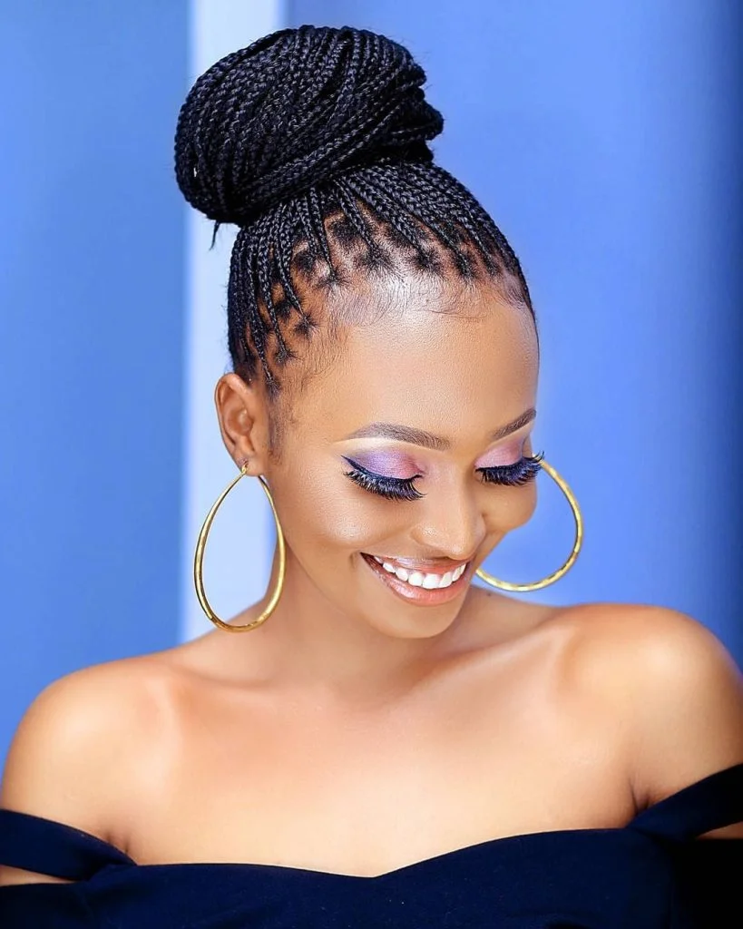 35 Latest hairstyles for women - hair styling near me