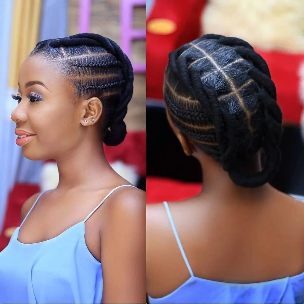 Latest hairstyles for women - hair styling near me
