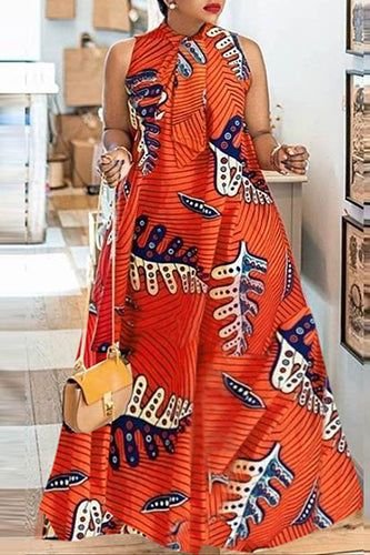 20 PHOTOS Comfortable African dresses for women