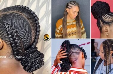 30 PHOTOS Beautiful braided hairstyles for women - Latest braids