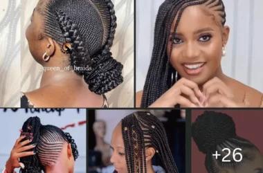 30 PHOTOS Beautiful braided hairstyles for women - Latest braids