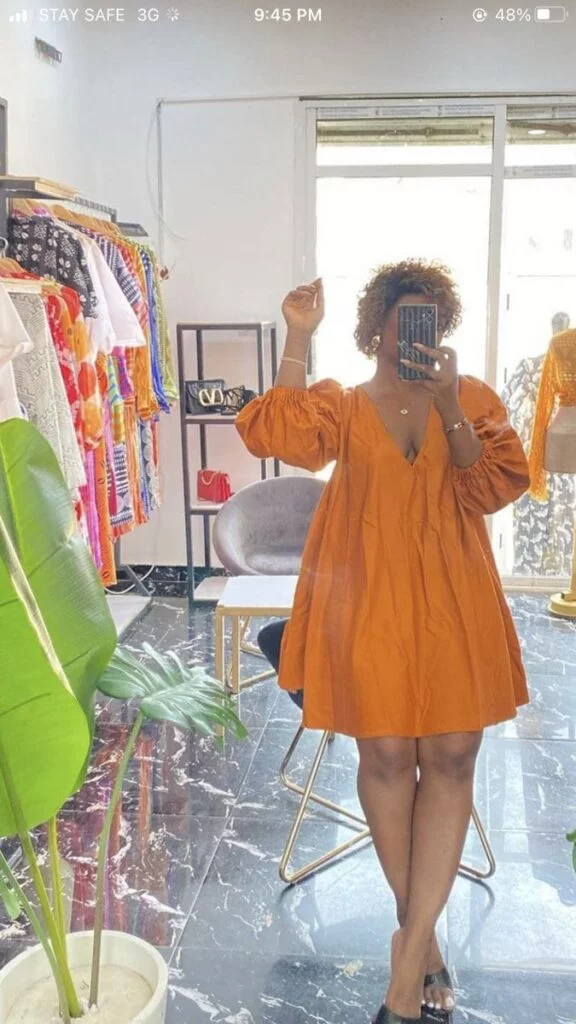 30 PHOTOS: Simple but chic fashion collection of style for ladies