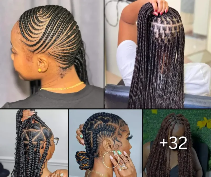 30 PHOTOS Hair styling near me