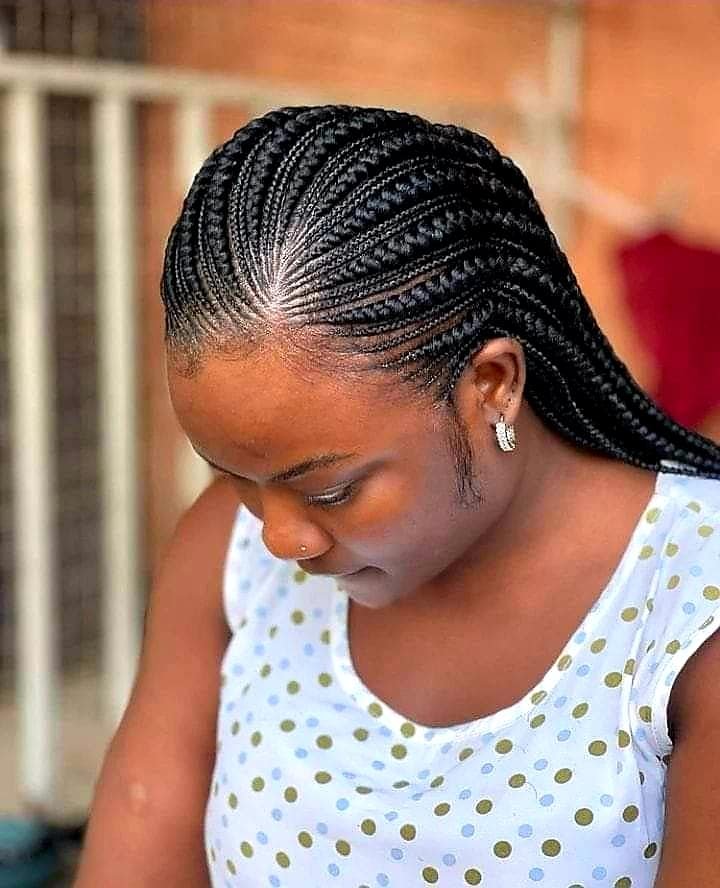 Braids and Hairstyles