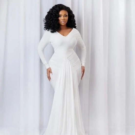 See These 100 Pictures of Serwaa Amihere's Fashion Style Inspirations