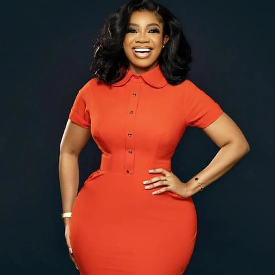 See These 100 Pictures of Serwaa Amihere's Fashion Style Inspirations