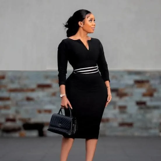 See These 100 Pictures of Serwaa Amihere's Fashion Style Inspirations