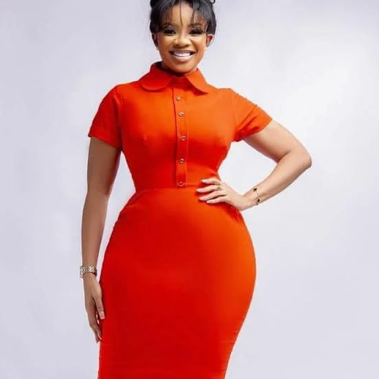 See These 100 Pictures of Serwaa Amihere's Fashion Style Inspirations