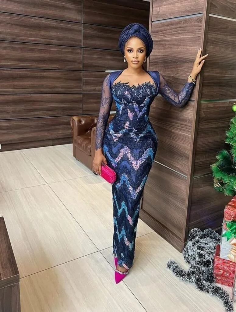 (PHOTOS and VIDEOS) African fashion designs for weddings