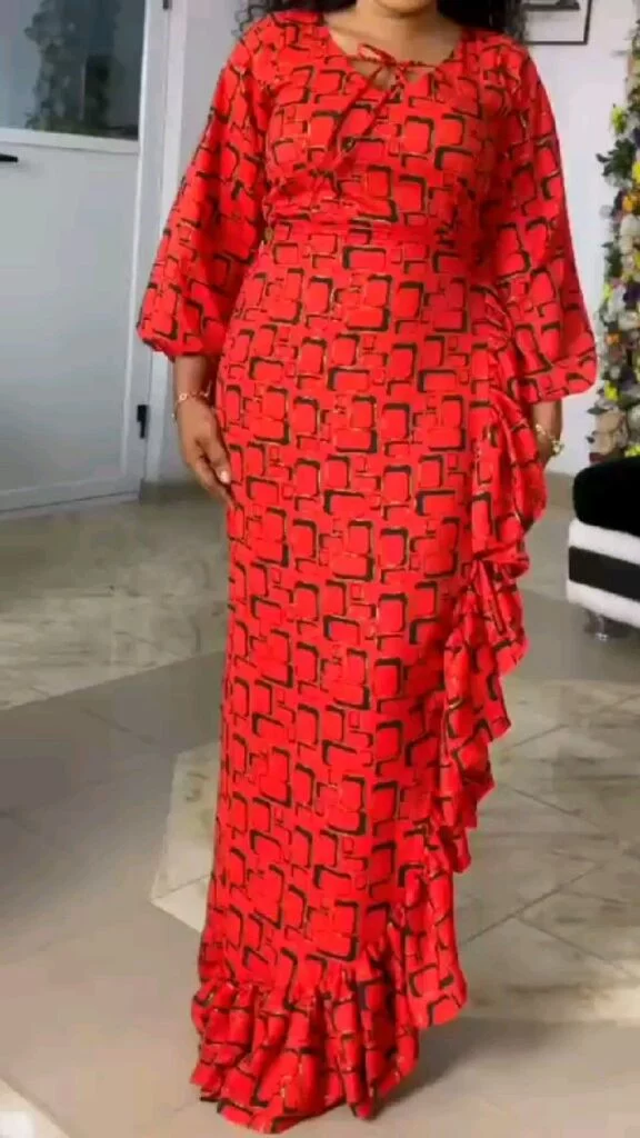 28 Lace styles and Asoebi styles for women