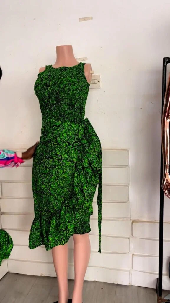 28 Lace styles and Asoebi styles for women