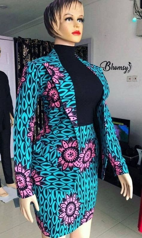 Beautiful African dress styles for women - Latest fashion styles 2024