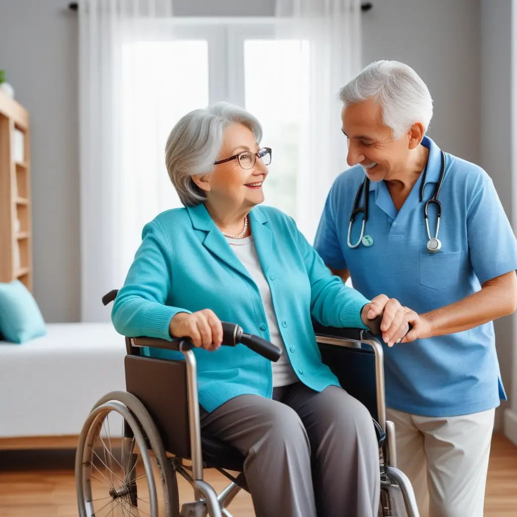 Planning Ahead Understanding Long-Term Care Insurance