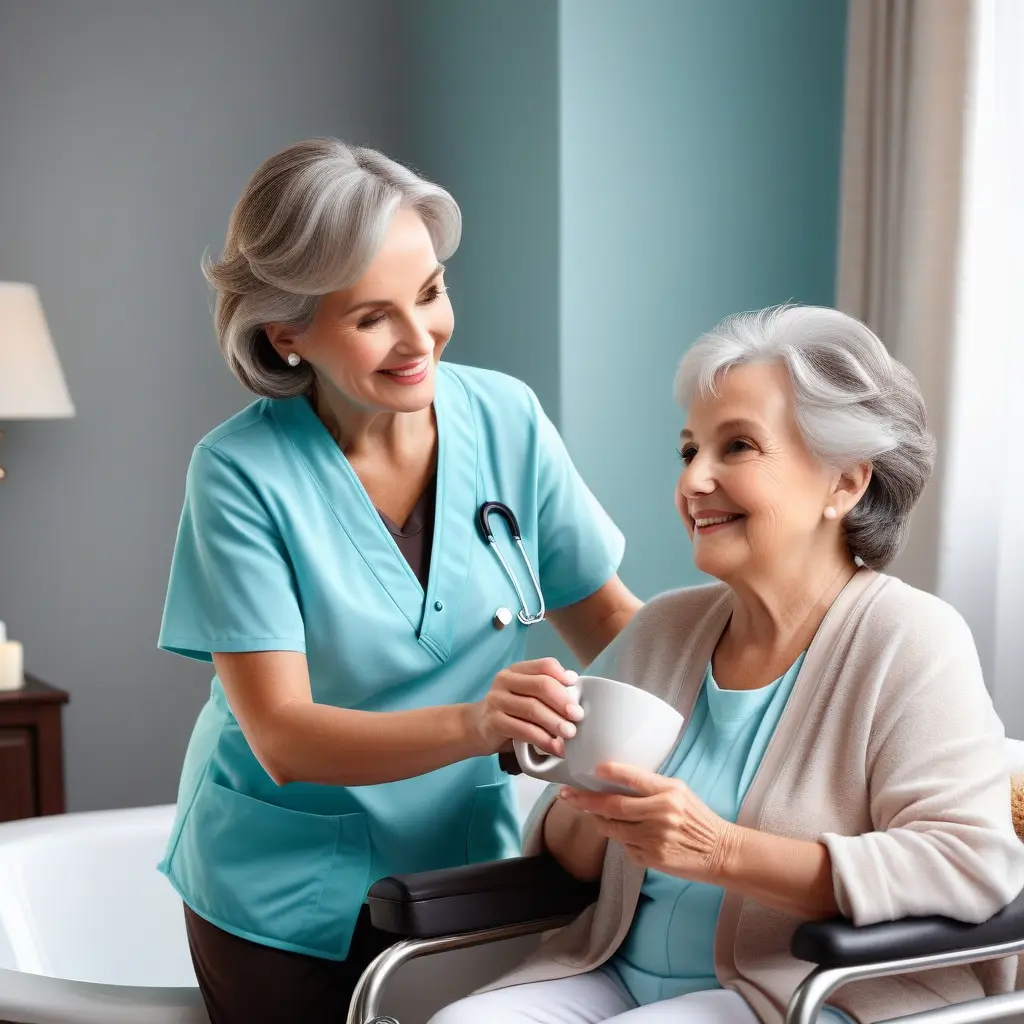 Planning Ahead Understanding Long-Term Care Insurance