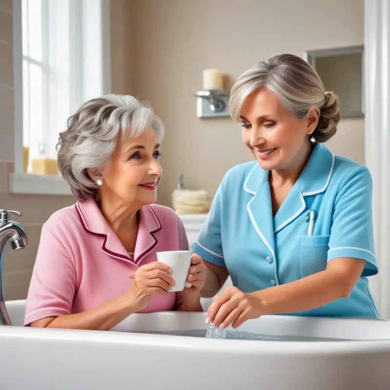 Planning Ahead Understanding Long-Term Care Insurance