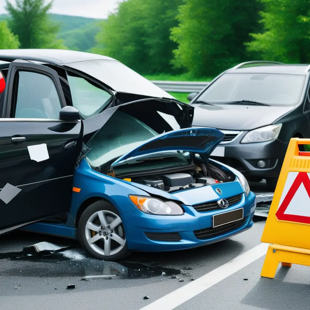 Top-rated Car Accident Attorney in San Antonio - Your Guide (4)