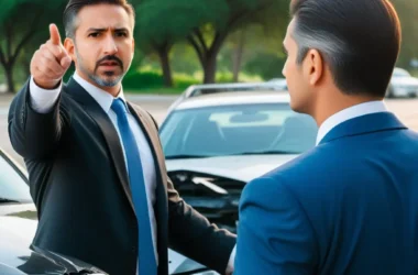 Top-rated Car Accident Attorney in San Antonio - Your Guide