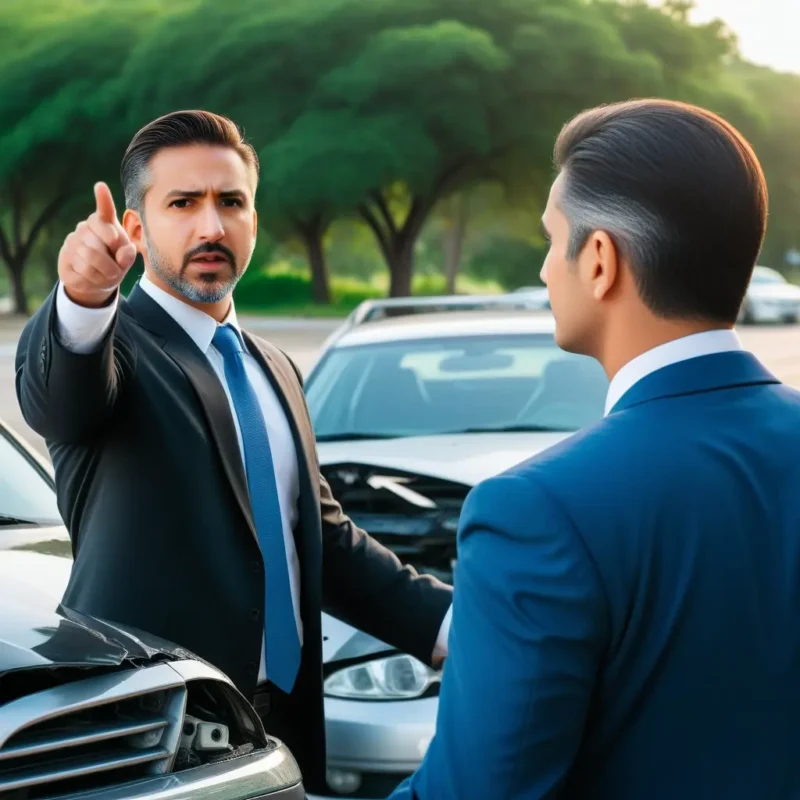 Top-rated Car Accident Attorney in San Antonio - Your Guide