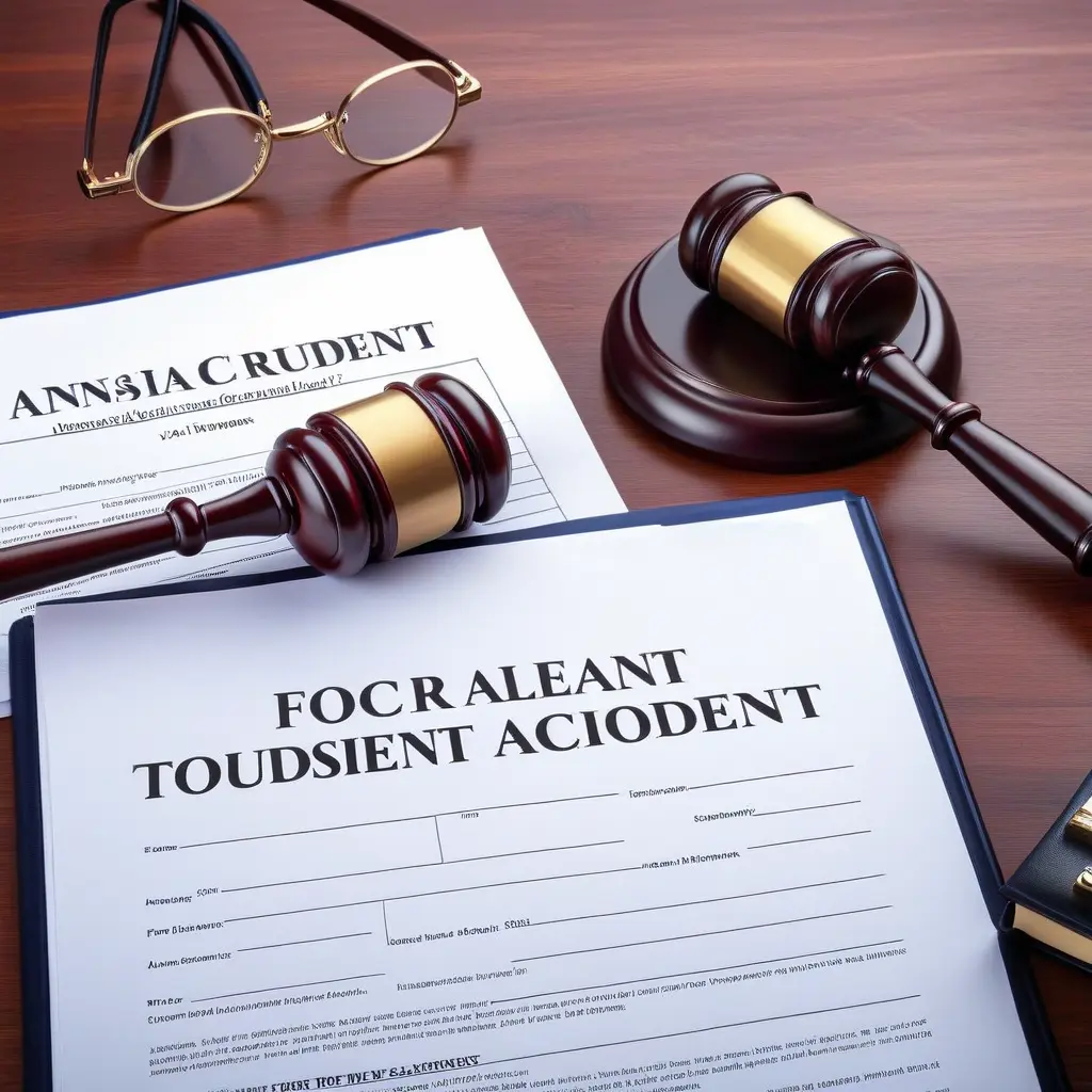 Top-rated Car Accident Attorney in San Antonio - Your Guide