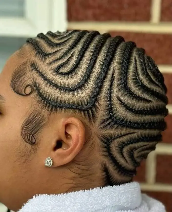 New hairstyle for women 2024