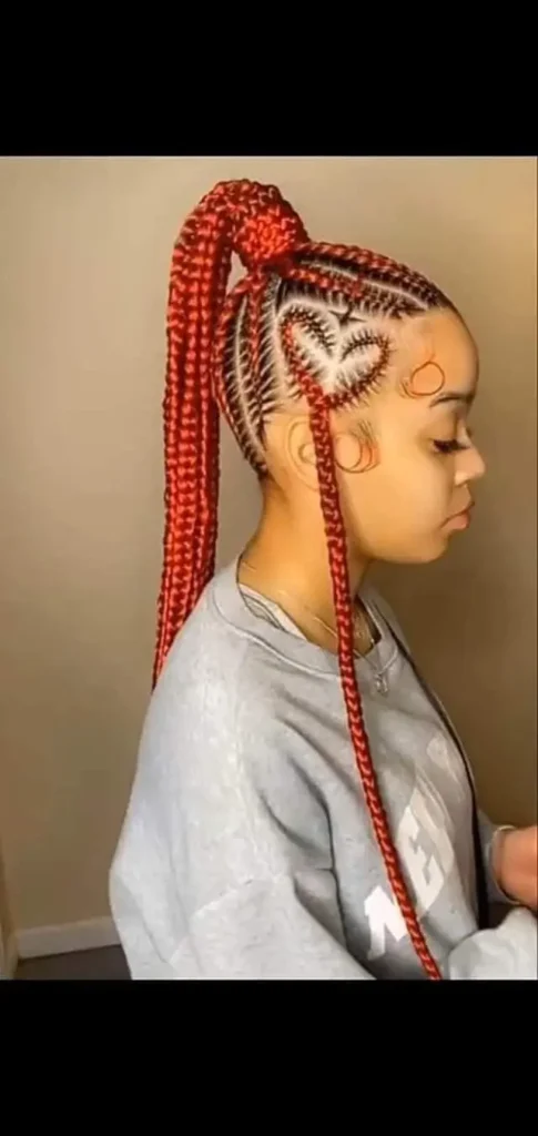 New hairstyle for women 2024