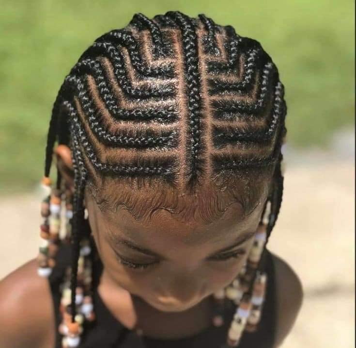 Beautiful Hairstyles for kids - Best Kids' hairstyle ideas