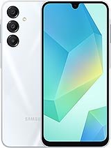 Samsung Galaxy A16 5G - Full phone specifications