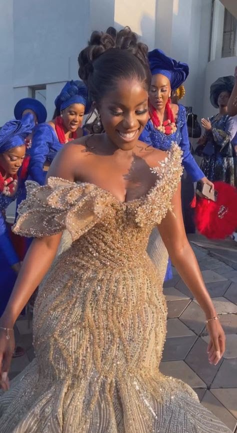 Wedding guest dress ideas for African weddings