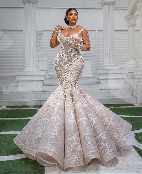 Wedding guest dress ideas for African weddings