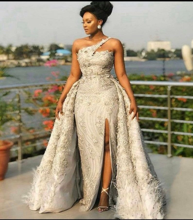 Wedding guest dress ideas for African weddings