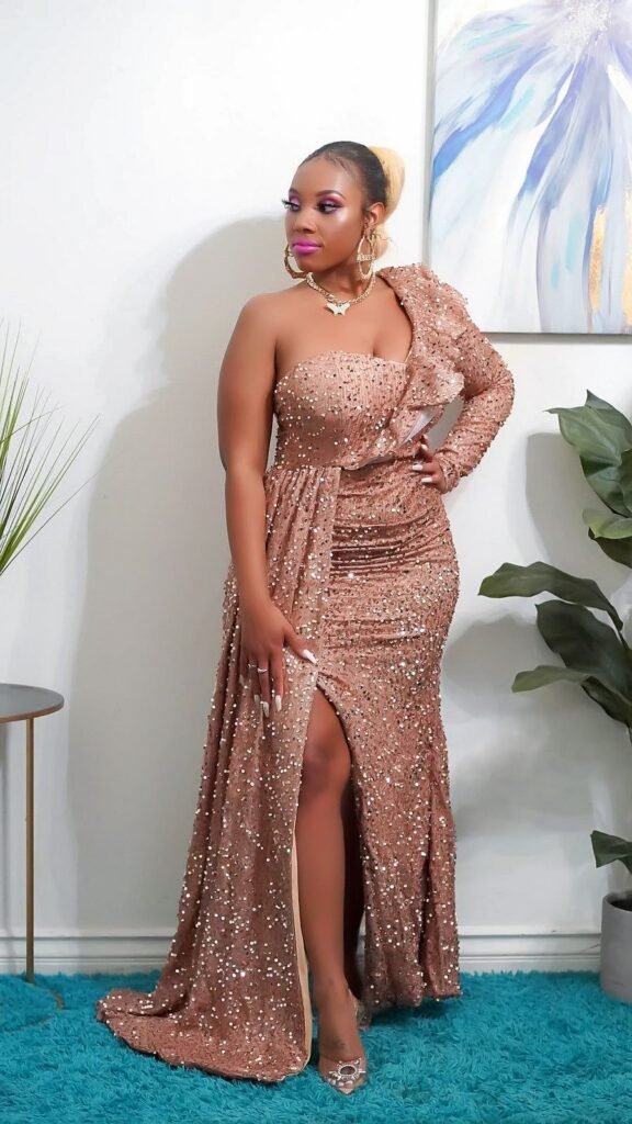 Wedding guest dress ideas for African weddings