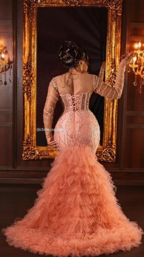 Wedding guest dress ideas for African weddings