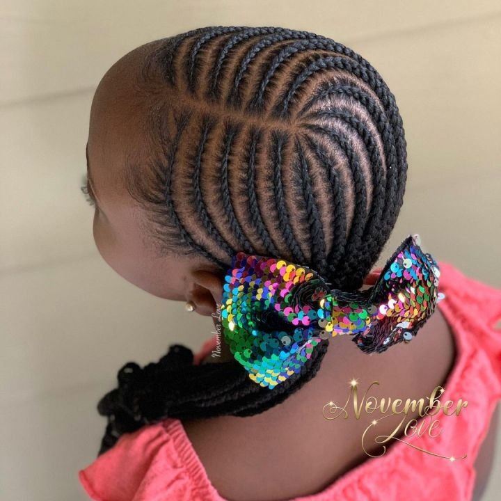 Easy Kids' Hairstyles for Every Day of the Week