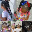 Kids' Hairstyles Braids That Last