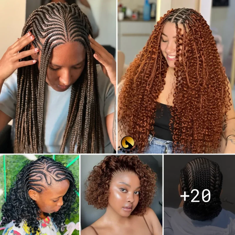 20+ PHOTOS Exclusive hairstyles for parties