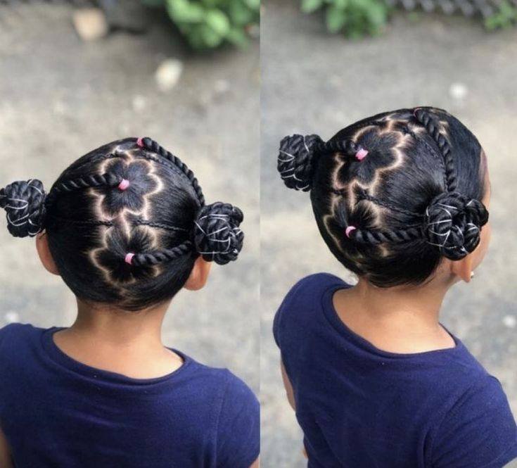 20 PHOTOS: Premium Children's Hairstyling