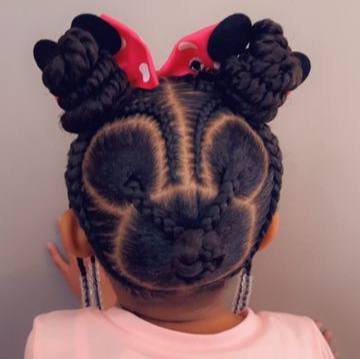 20 PHOTOS: Premium Children's Hairstyling