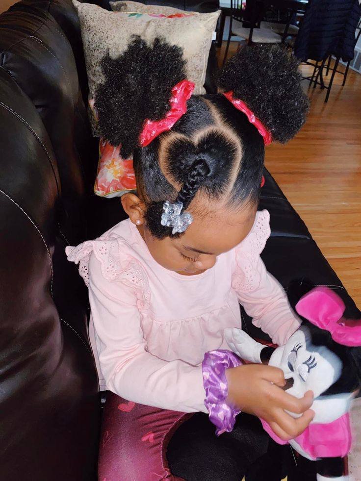 20 PHOTOS: Premium Children's Hairstyling