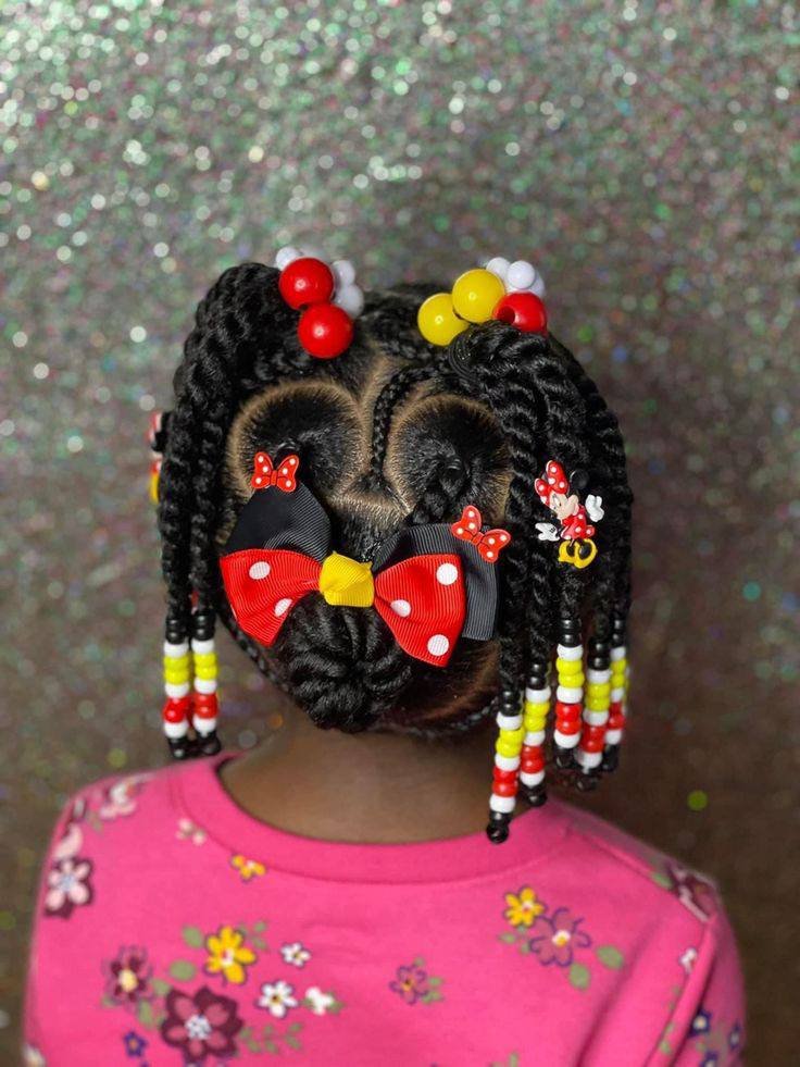 20 PHOTOS: Premium Children's Hairstyling