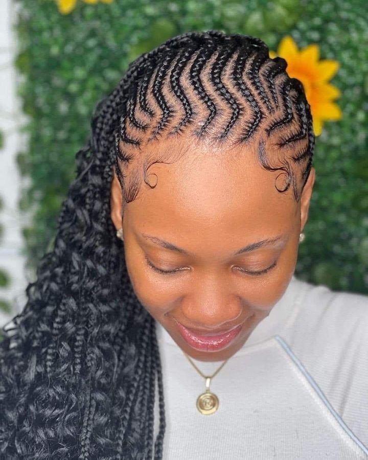 25+ PHOTOS Exclusive hairstyles for parties