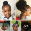 20 PHOTOS Custom braided hairstyles for kids