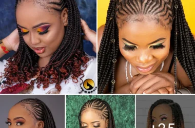 25 PHOTOS Celebrity-inspired hairstyles for special occasions